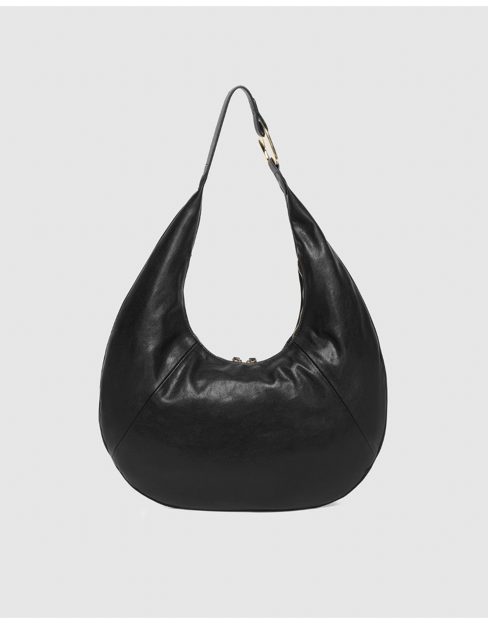 Louenhide Louenhide -  Billie Shoulder Bag (Black)