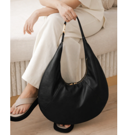 Louenhide Louenhide -  Billie Shoulder Bag (Black)