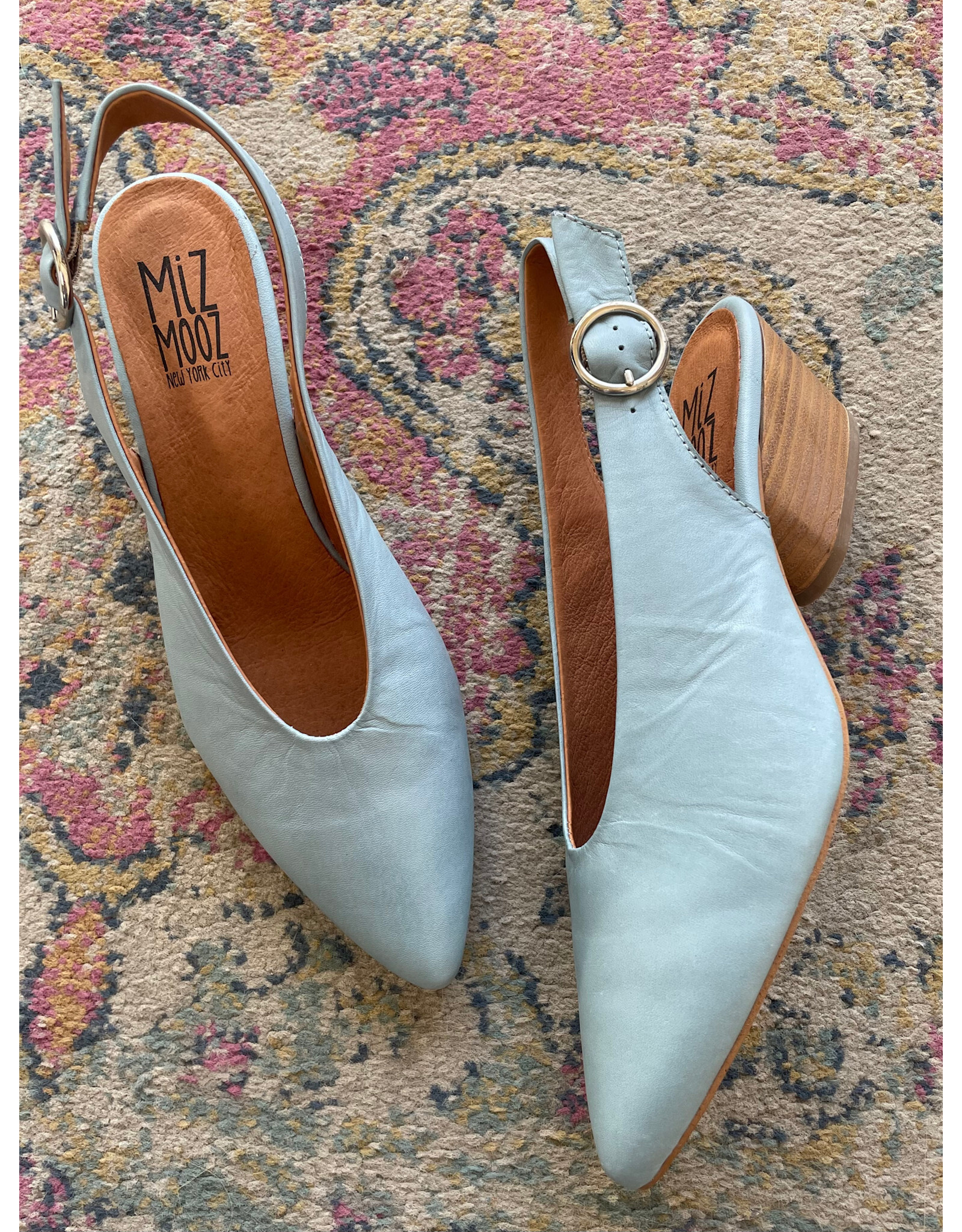 Miz Mooz Miz Mooz - Haven (Sky)