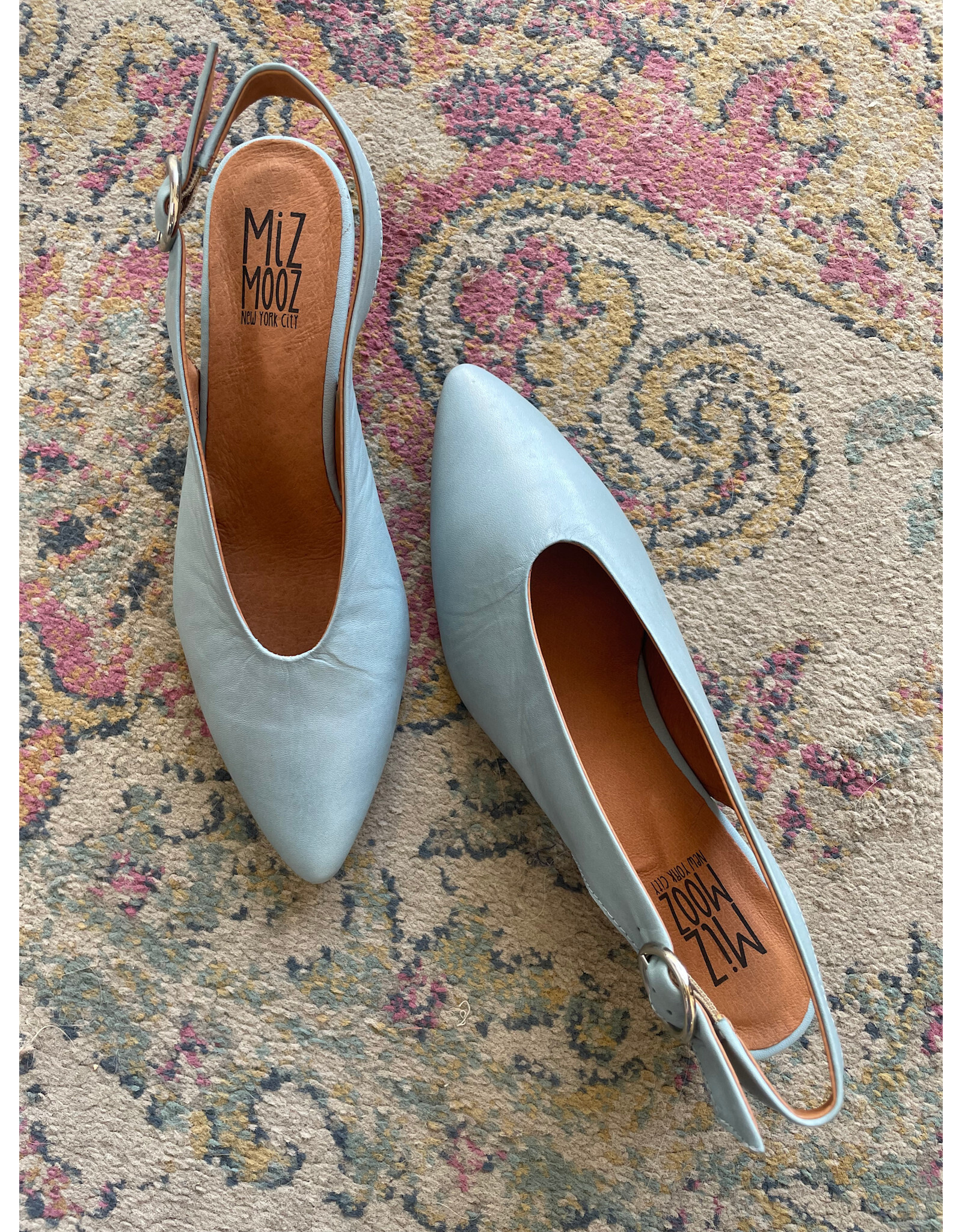 Miz Mooz Miz Mooz - Haven (Sky)