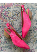 Miz Mooz Miz Mooz - Haven (Magenta)