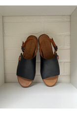 Roamers Roamers - Jude (Black / Coconut)