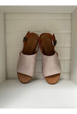 Roamers Roamers - Jude (Silver Grey / Coconut)