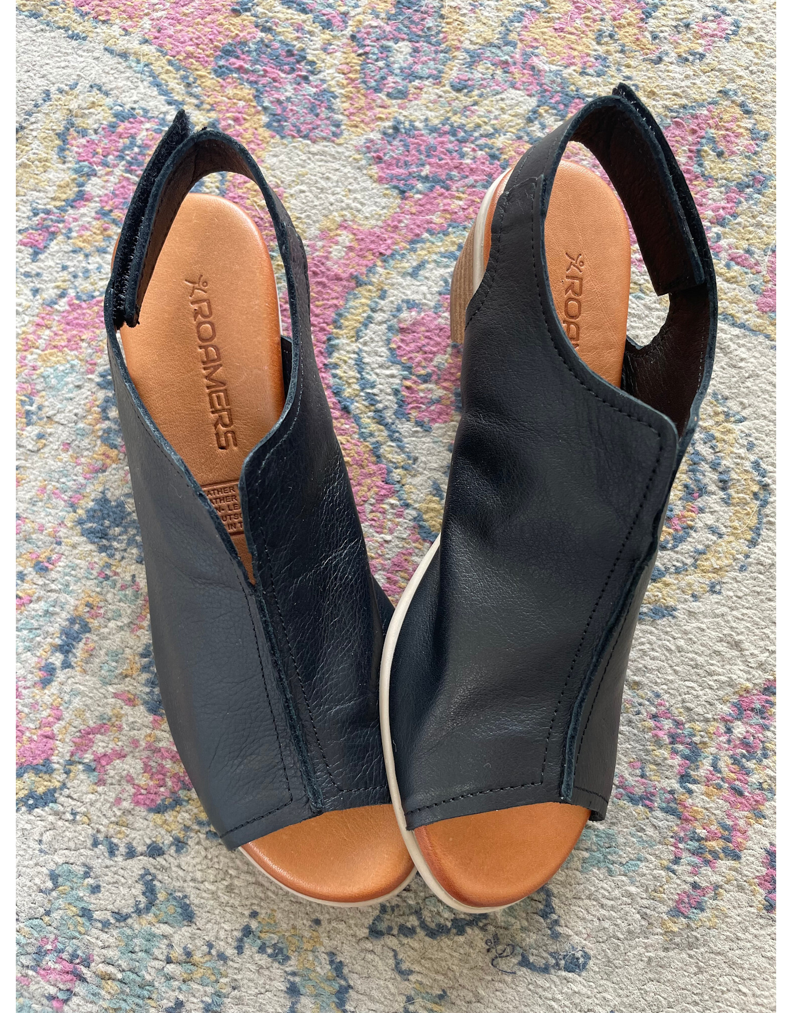 Roamers Roamers - Mabel (Black)