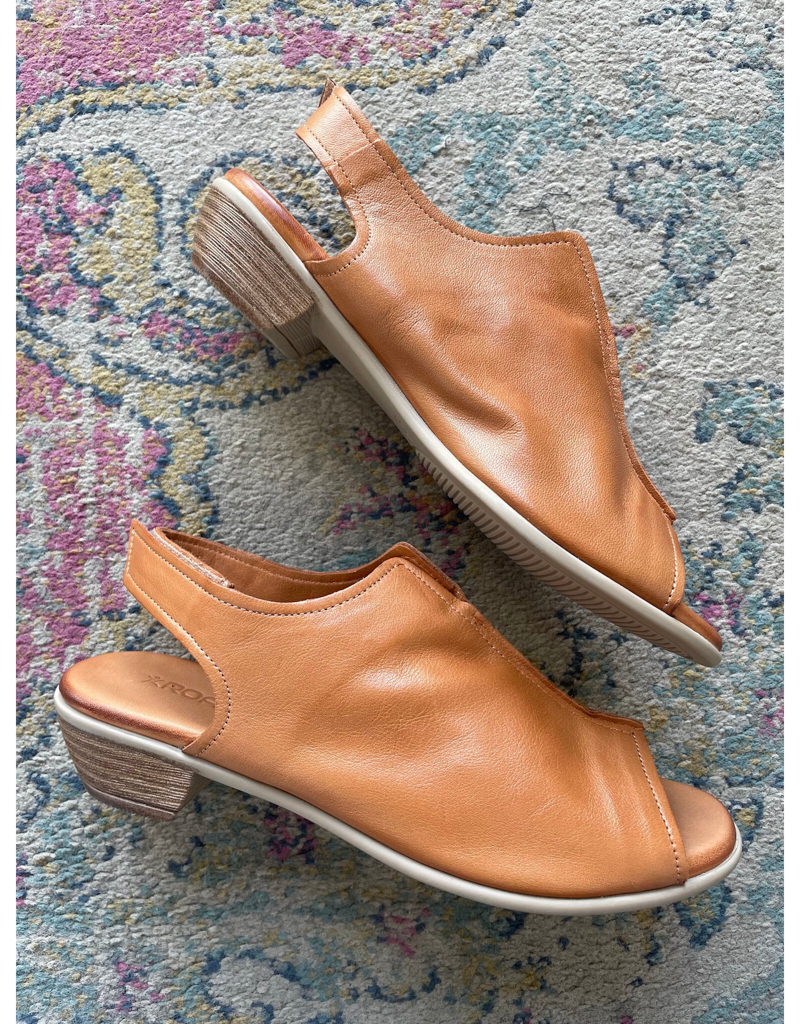 Roamers Roamers - Mabel (Coconut)