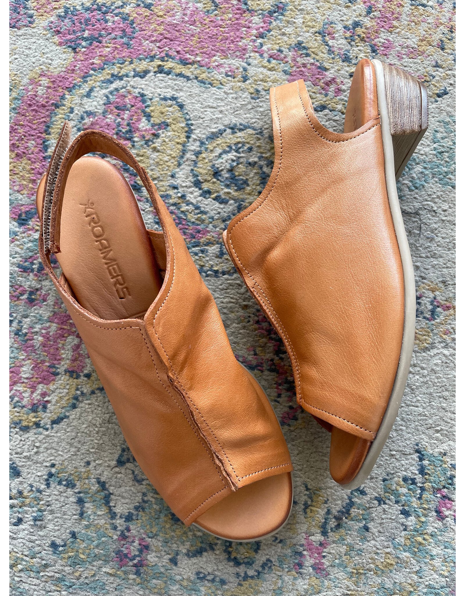 Roamers Roamers - Mabel (Coconut)