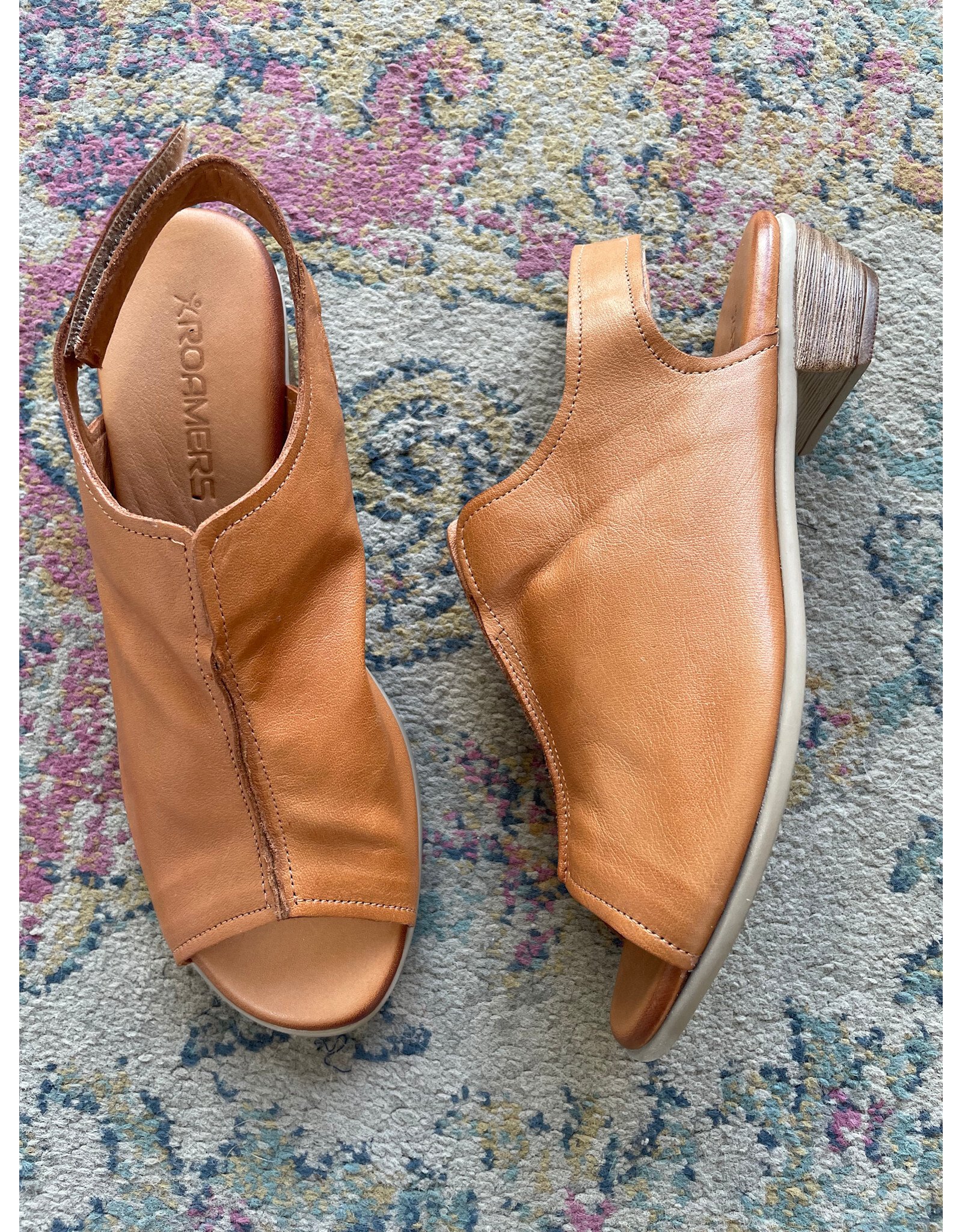 Roamers Roamers - Mabel (Coconut)