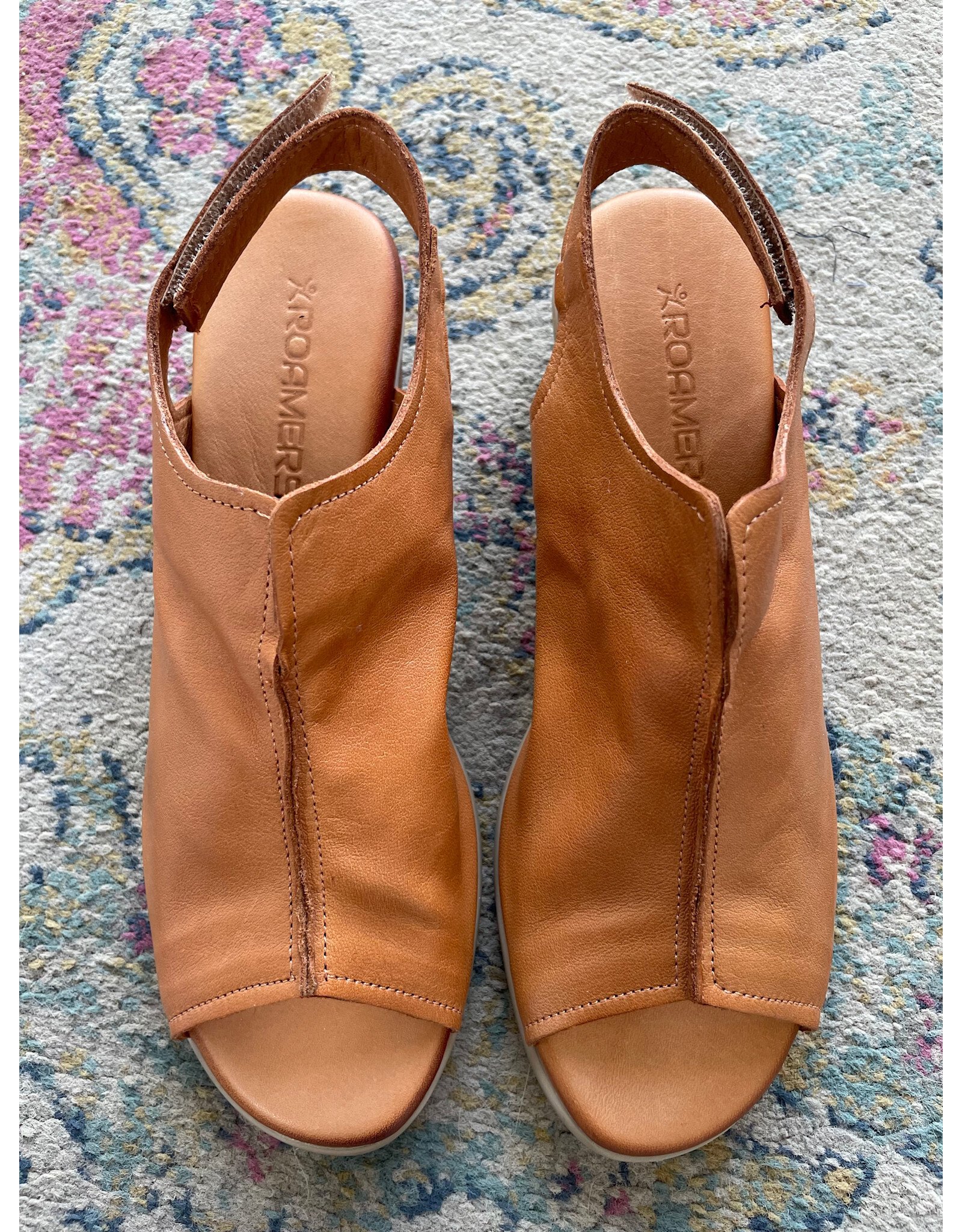 Roamers Roamers - Mabel (Coconut)