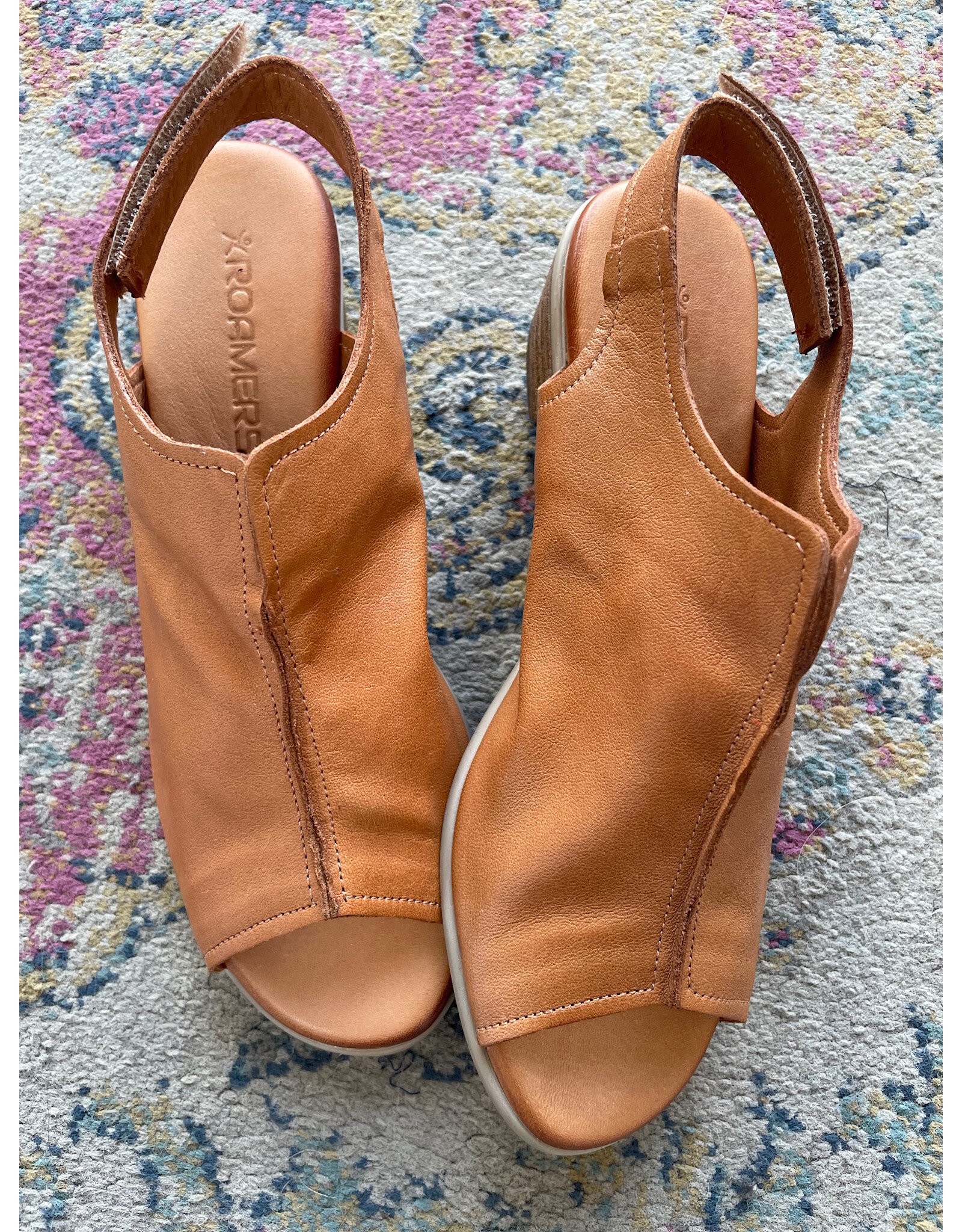 Roamers Roamers - Mabel (Coconut)