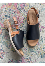 Roamers Roamers - Jude (Black / Coconut)