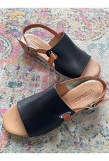 Roamers Roamers - Jude (Black / Coconut)