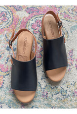 Roamers Roamers - Jude (Black / Coconut)