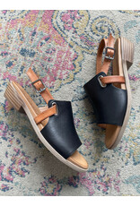 Roamers Roamers - Jude (Black / Coconut)