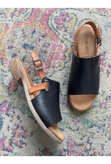 Roamers Roamers - Jude (Black / Coconut)