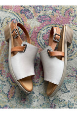 Roamers Roamers - Jude (Silver Grey / Coconut)