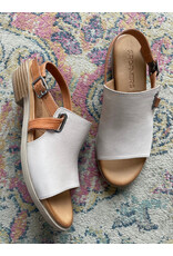 Roamers Roamers - Jude (Silver Grey / Coconut)