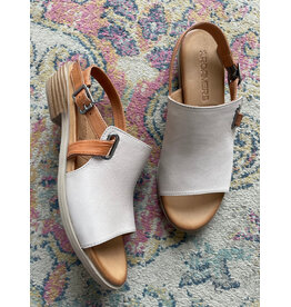 Roamers Roamers - Jude (Silver Grey / Coconut)