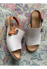 Roamers Roamers - Jude (Silver Grey / Coconut)