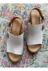 Roamers Roamers - Jude (Silver Grey / Coconut)