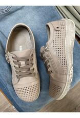 Roamers Roamers - Heidi (Silver Grey)