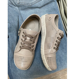 Roamers Roamers - Heidi (Silver Grey)