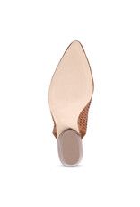 Miz Mooz Miz Mooz - Hansel Slingback Heel (Brandy)