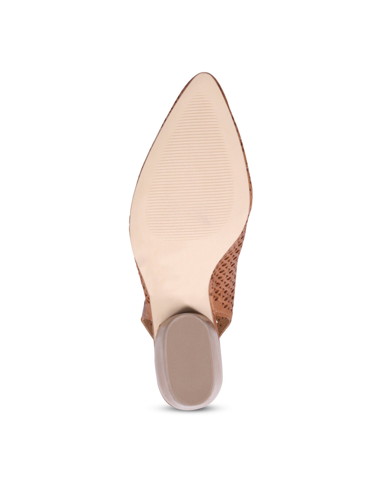 Miz Mooz Miz Mooz - Hansel Slingback Heel (Brandy)