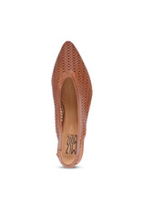 Miz Mooz Miz Mooz - Hansel Slingback Heel (Brandy)