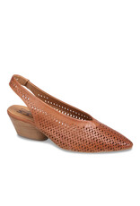Miz Mooz Miz Mooz - Hansel Slingback Heel (Brandy)