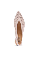 Miz Mooz Miz Mooz - Hansel Slingback Heel (Cream)
