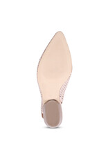 Miz Mooz Miz Mooz - Hansel Slingback Heel (Cream)