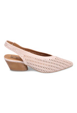 Miz Mooz Miz Mooz - Hansel Slingback Heel (Cream)