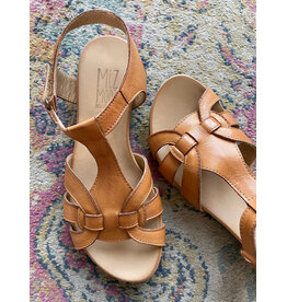 Miz Mooz Miz Mooz - Telly (Brandy)