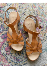 Miz Mooz Miz Mooz - Telly (Brandy)