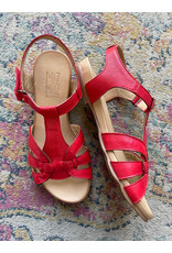 Miz Mooz Miz Mooz - Telly (Scarlet)