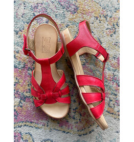 Miz Mooz Miz Mooz - Telly (Scarlet)