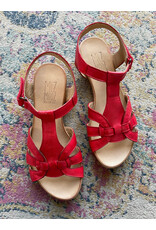 Miz Mooz Miz Mooz - Telly (Scarlet)