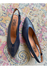Miz Mooz Miz Mooz - Hansel Slingback Heel (Jeans)