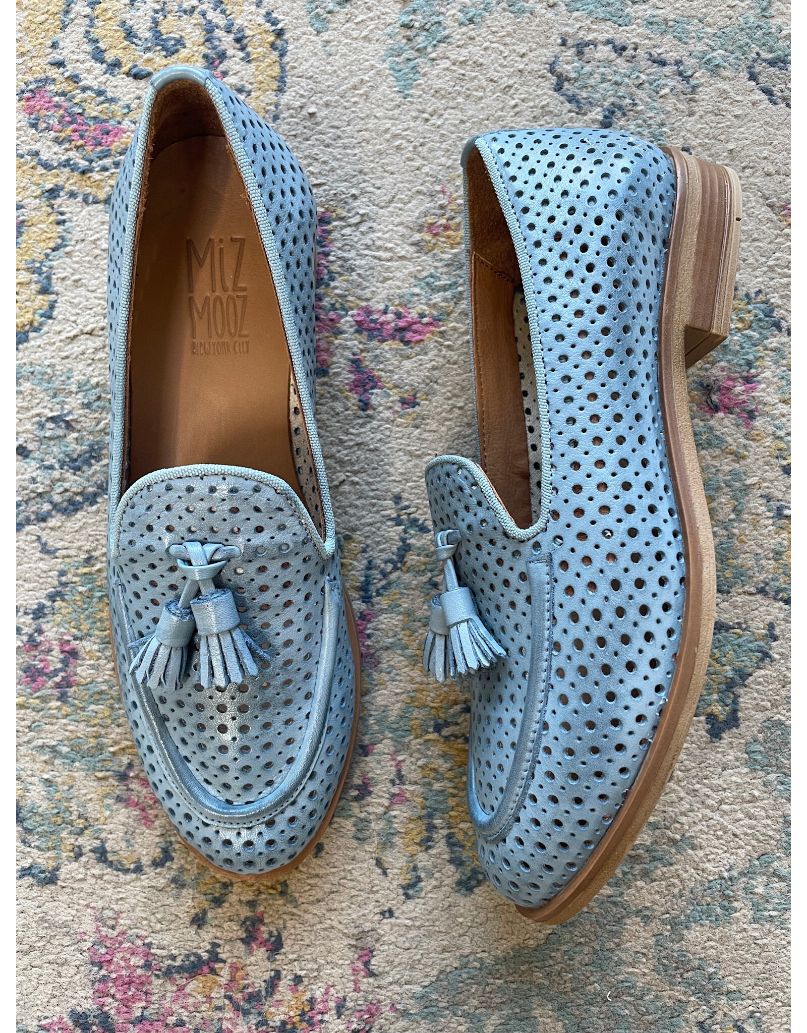 Miz Mooz Miz Mooz - Iris (Jeans)