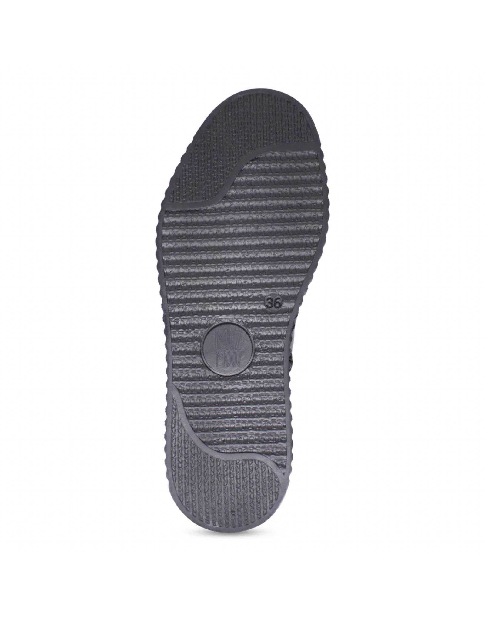 Miz Mooz Miz Mooz - Siggie Tall Boot (Black)