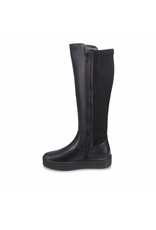 Miz Mooz Miz Mooz - Siggie Tall Boot (Black)