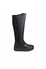 Miz Mooz Miz Mooz - Siggie Tall Boot (Black)