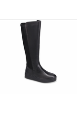 Miz Mooz Miz Mooz - Siggie Tall Boot (Black)