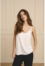 Cream Cream - Anna top (Snow White)