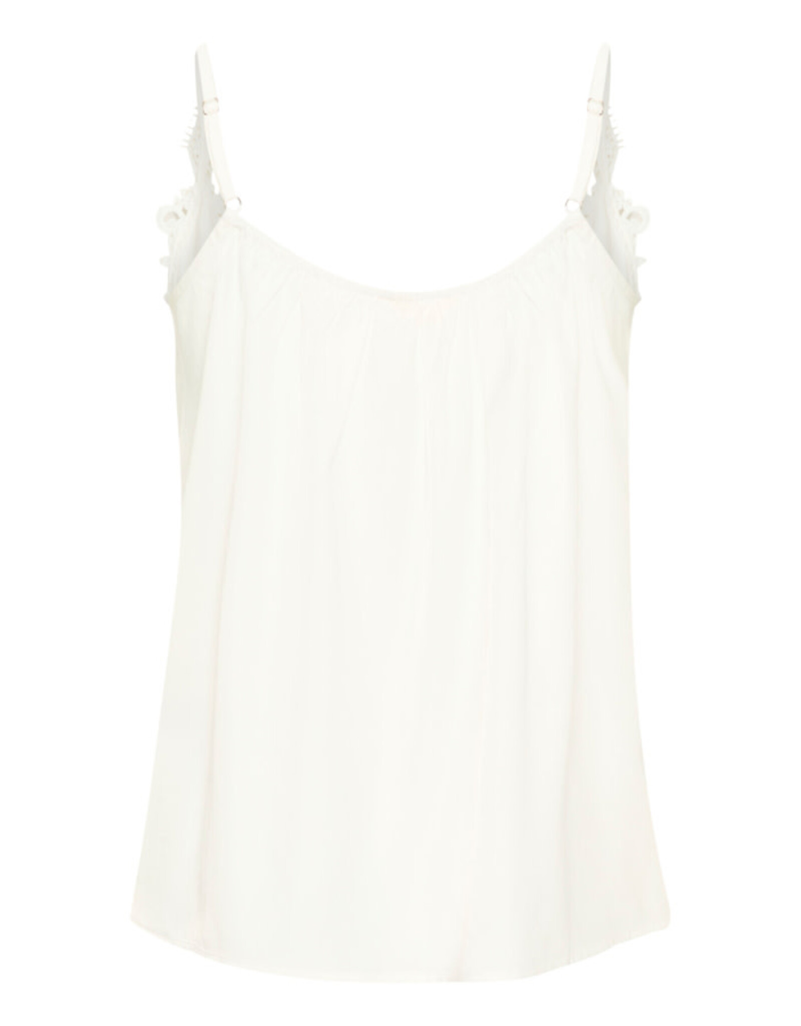 Cream Cream - Anna top (Snow White)