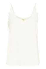 Cream Cream - Anna top (Snow White)