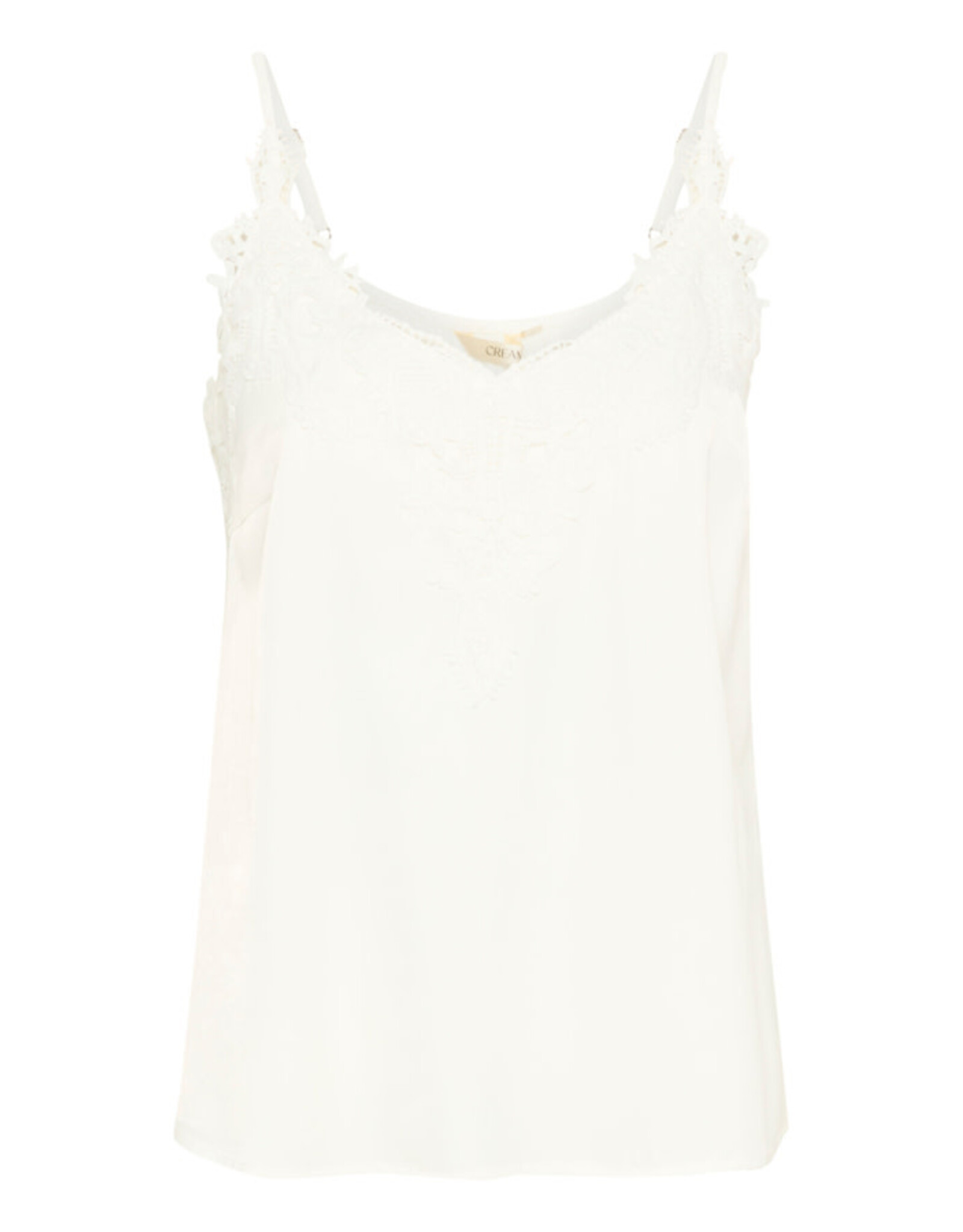 Cream Cream - Anna top (Snow White)