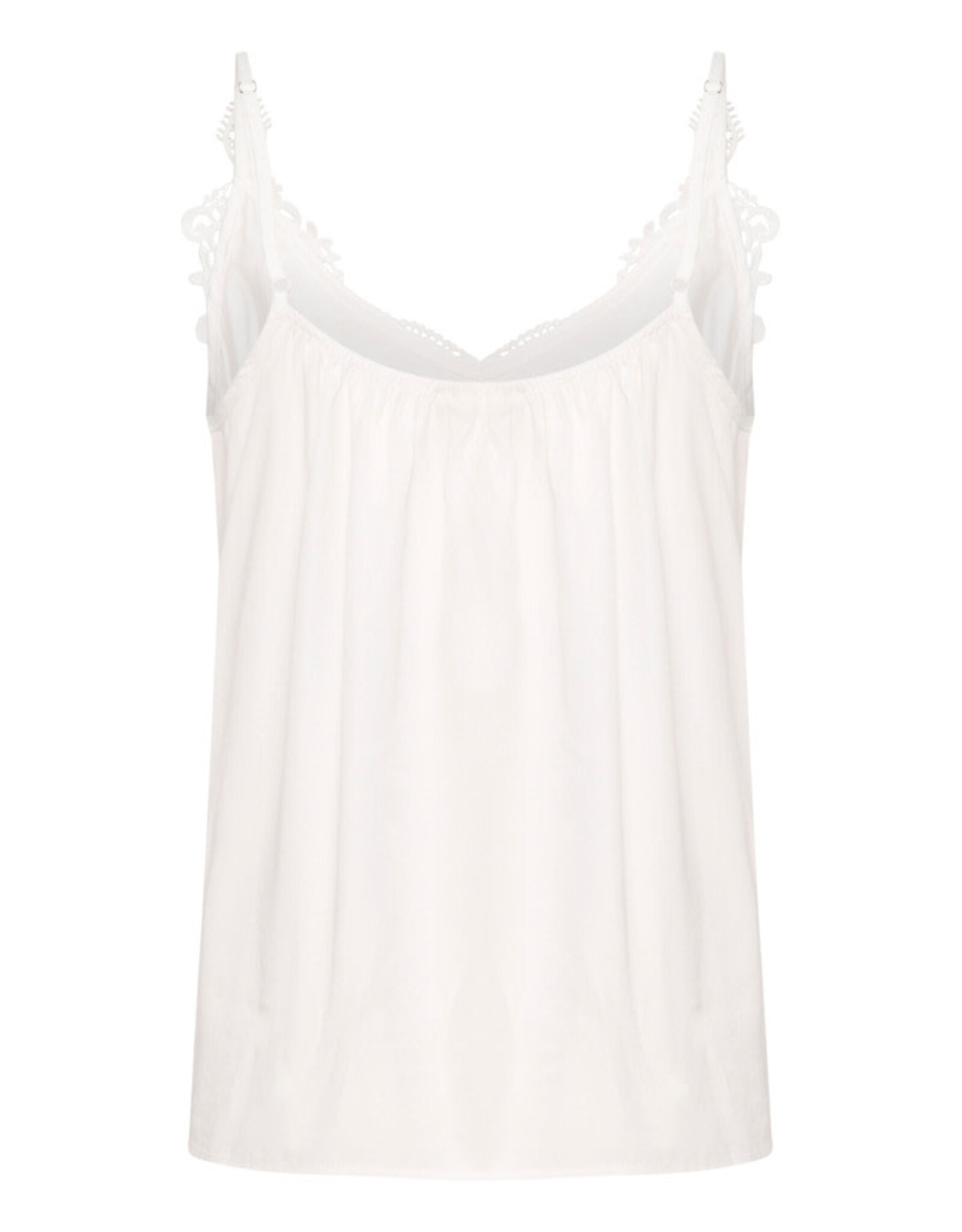 Cream Cream - Anna top (Snow White)