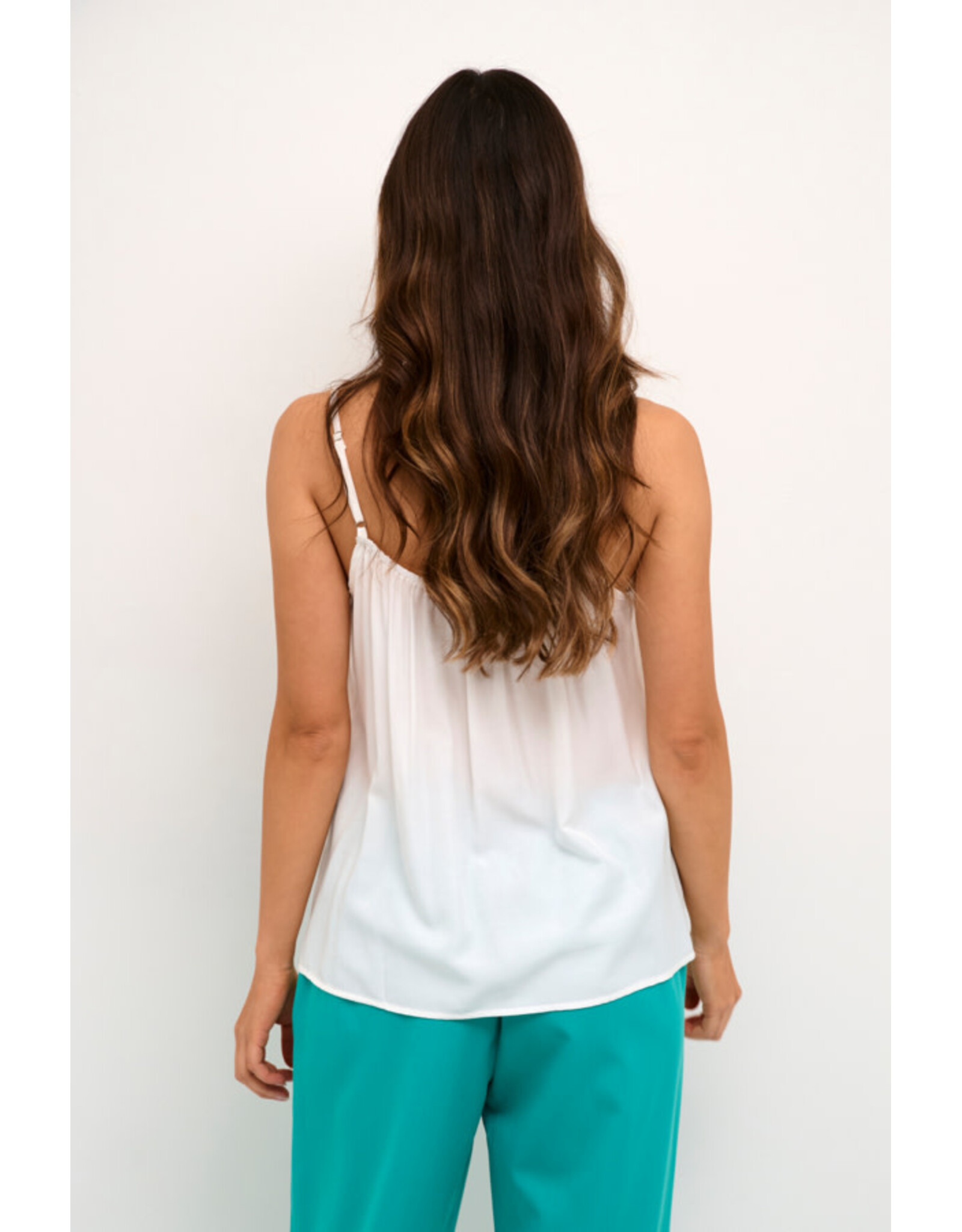 Cream Cream - Anna top (Snow White)