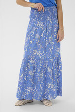 Cream Cream - Tiah Skirt (Blue Toile)